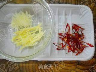 脆瓜不用蒜怎么吃拌着吃,蒜香之外，尽享凉拌美味