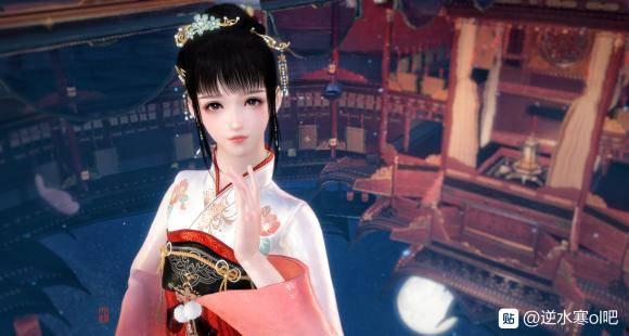 逆水寒吃瓜短文,揭秘吃瓜短文背后的江湖风云