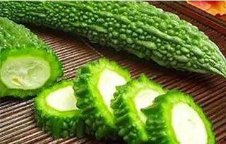 吃凉瓜腰骨痛,探寻夏日清凉与腰痛缓解之道