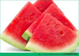 沙漠瓜晚上吃长胖,揭秘为何夜晚食用易致体重增加