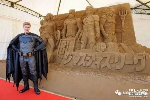 正义联盟理性吃瓜,理性吃瓜，揭秘超级英雄们的幕后故事