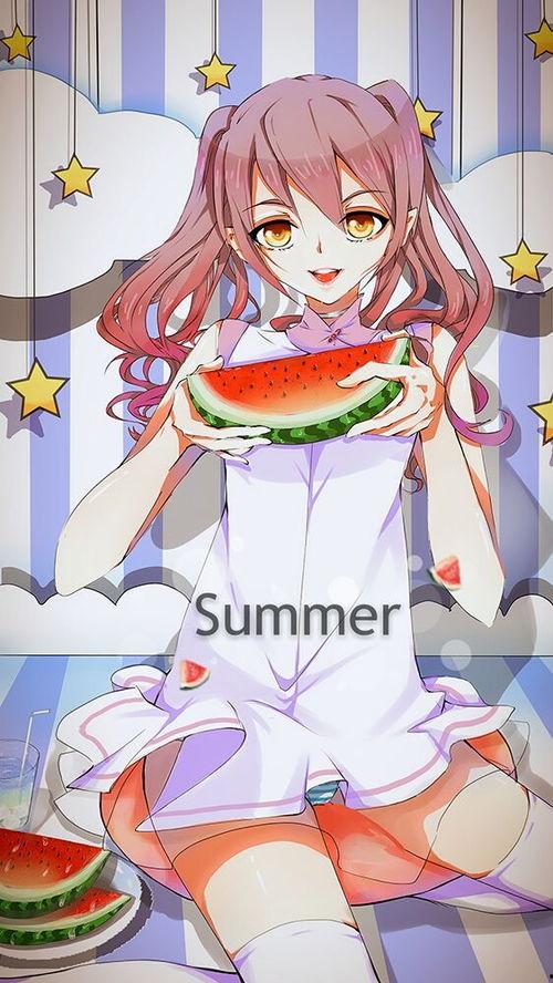 吃瓜少女公主,揭秘宫廷背后的甜蜜瓜田