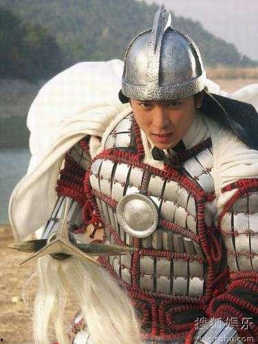 薛仁贵吃瓜,瓜田里的传奇故事