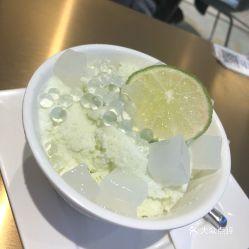 吃冰蜜瓜,冰镇蜜瓜，甜蜜解渴新体验